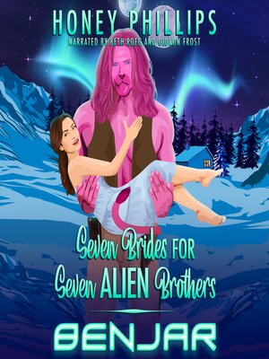 cover image of Benjar